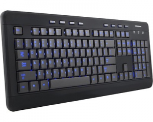 MODECOM MC-9006 MULTIMEDIA BACKLIT MODECOM MC-9006 MULTIMEDIA BACKLIT